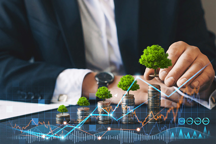 Infrastructure Investment Program